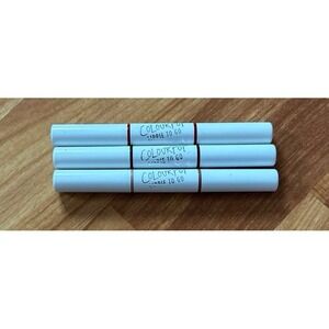 COLOURPOP HOT TO TROT LIPPIE TO GO SET OF THREE‎